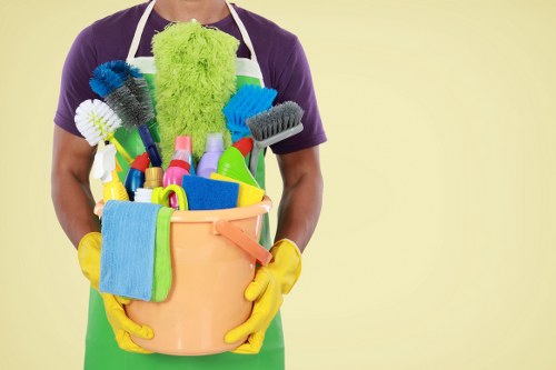 Local house clearance service handling furniture and appliances