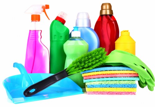 Professional stain removal for carpets and upholstery in Brixton
