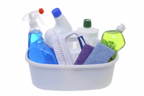 Preparing a Brixton property for a one-time deep clean