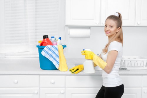 Professional curtain cleaning for Brixton homes and flats