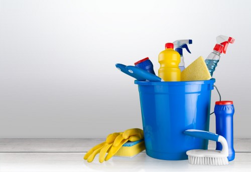 Gutter cleaning preparation and access checklist for Brixton customers