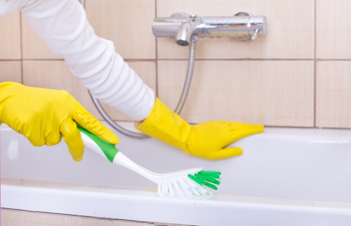 Residential and commercial clearance service for Brixton customers
