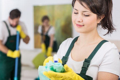 Specialist cleaning for pet urine stains on upholstery in a Brixton home