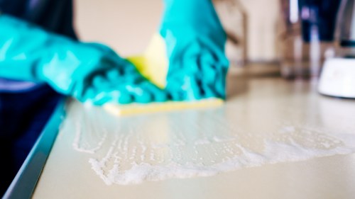House cleaning support for Brixton homes and small businesses