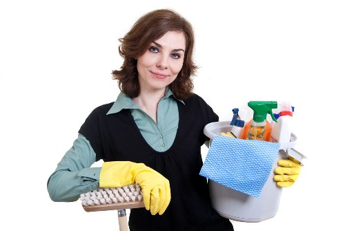 Professional cleaning support for Brixton businesses and nearby South London areas