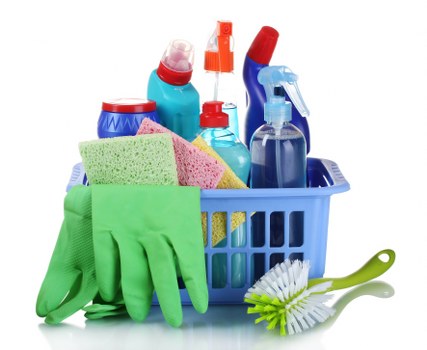Charitable reuse of furniture and household items collected in Brixton