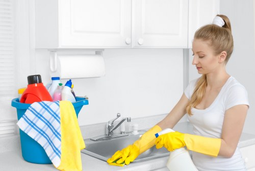 Local stain removal service for homes and commercial spaces in Brixton